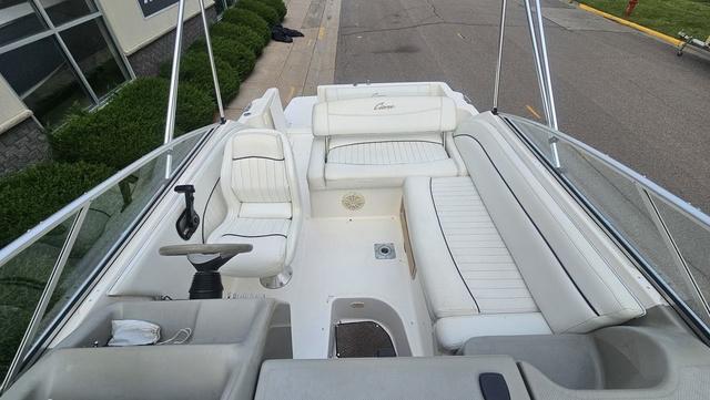 1998 Bayliner 2655 Ciera - 5