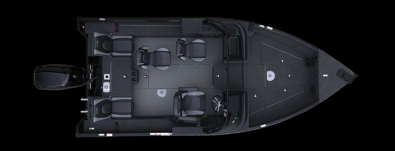 2026 Lund 1875 Impact XS Sport - 3