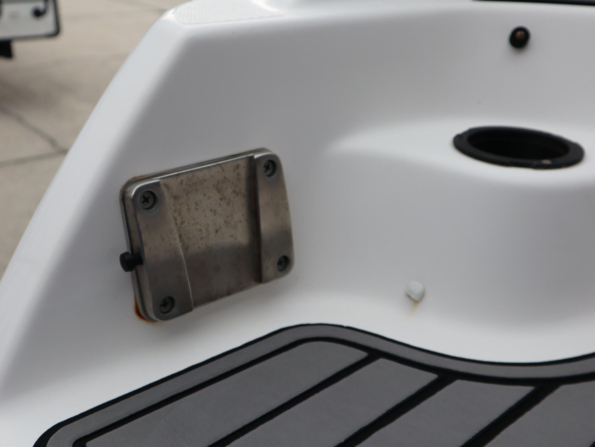 2019 Yamaha Boats AR240 - 9