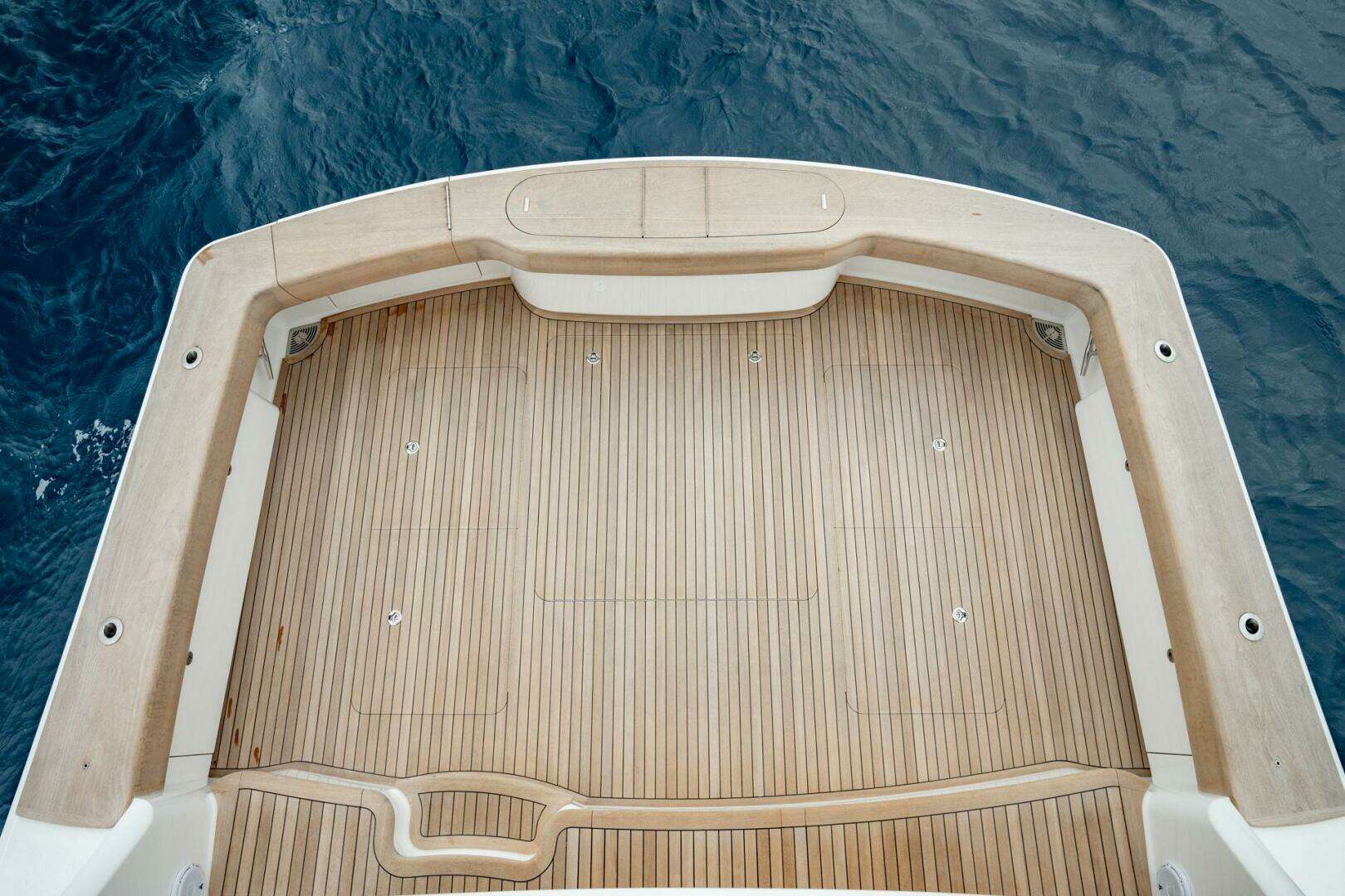 2026 Viking 68 Convertible - Image 38