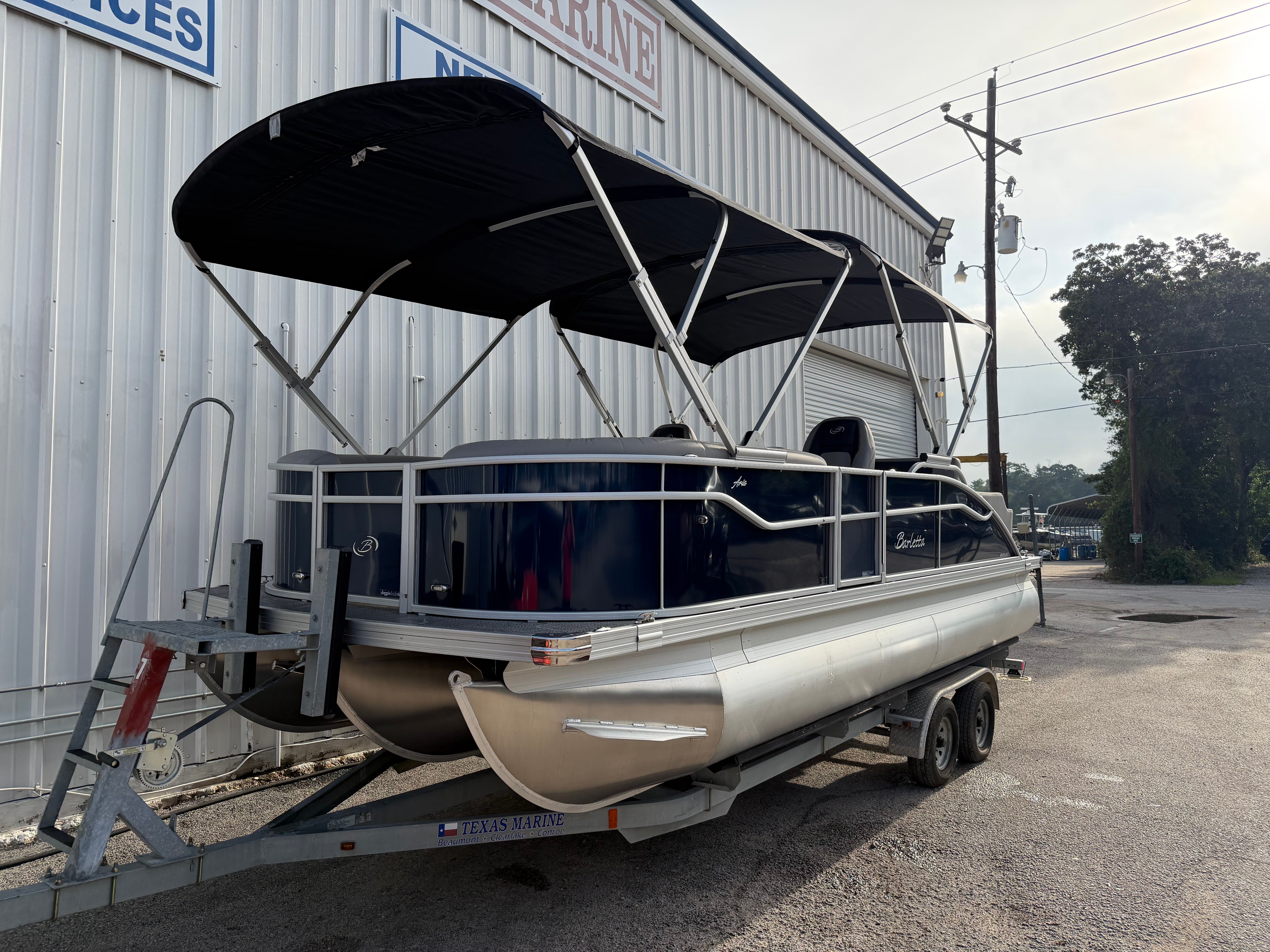 2026 BARLETTA A22UC - Image 2