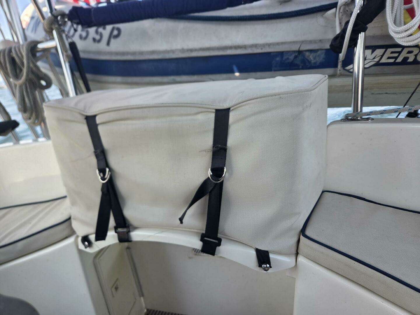 2011 Hake / Seaward 32RK - Image 25