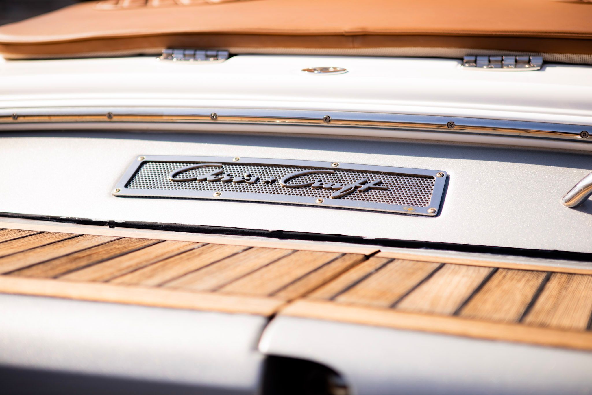 2007 Chris-Craft Speedster - 14