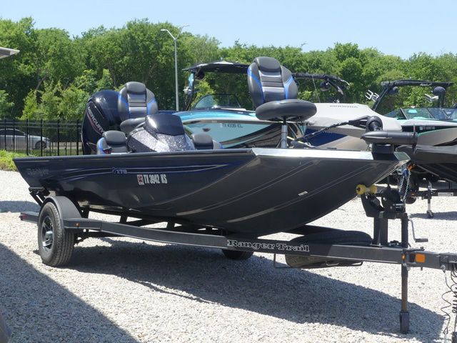 2022 Ranger RT178 - 4