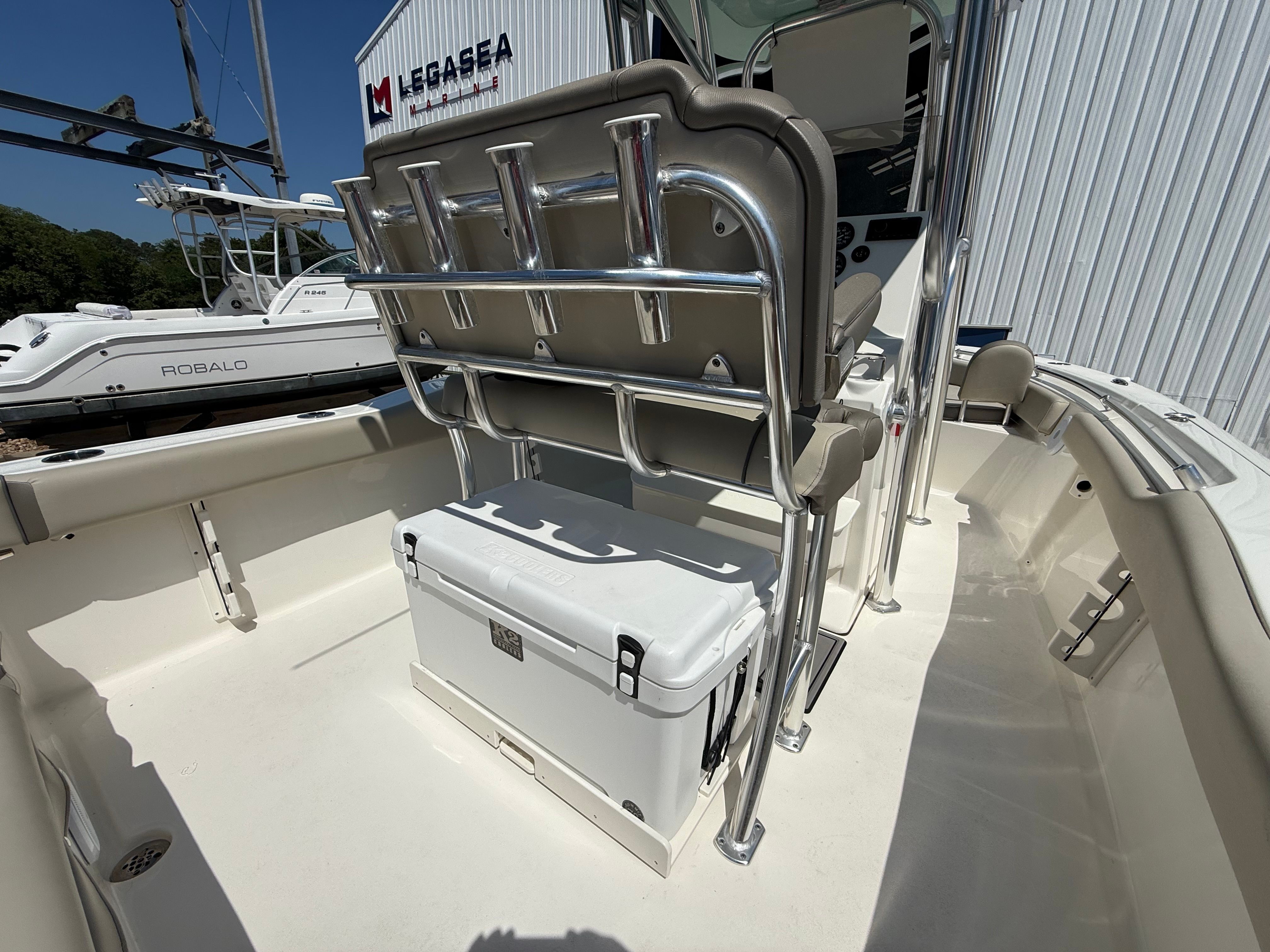 2024 Key West 219 FS - 17