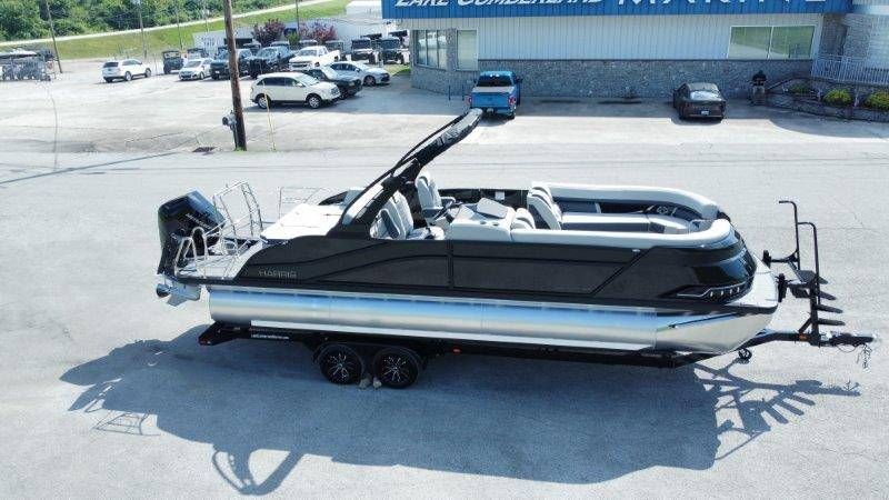 2027 Harris Grand Mariner 250 SLDH - 50