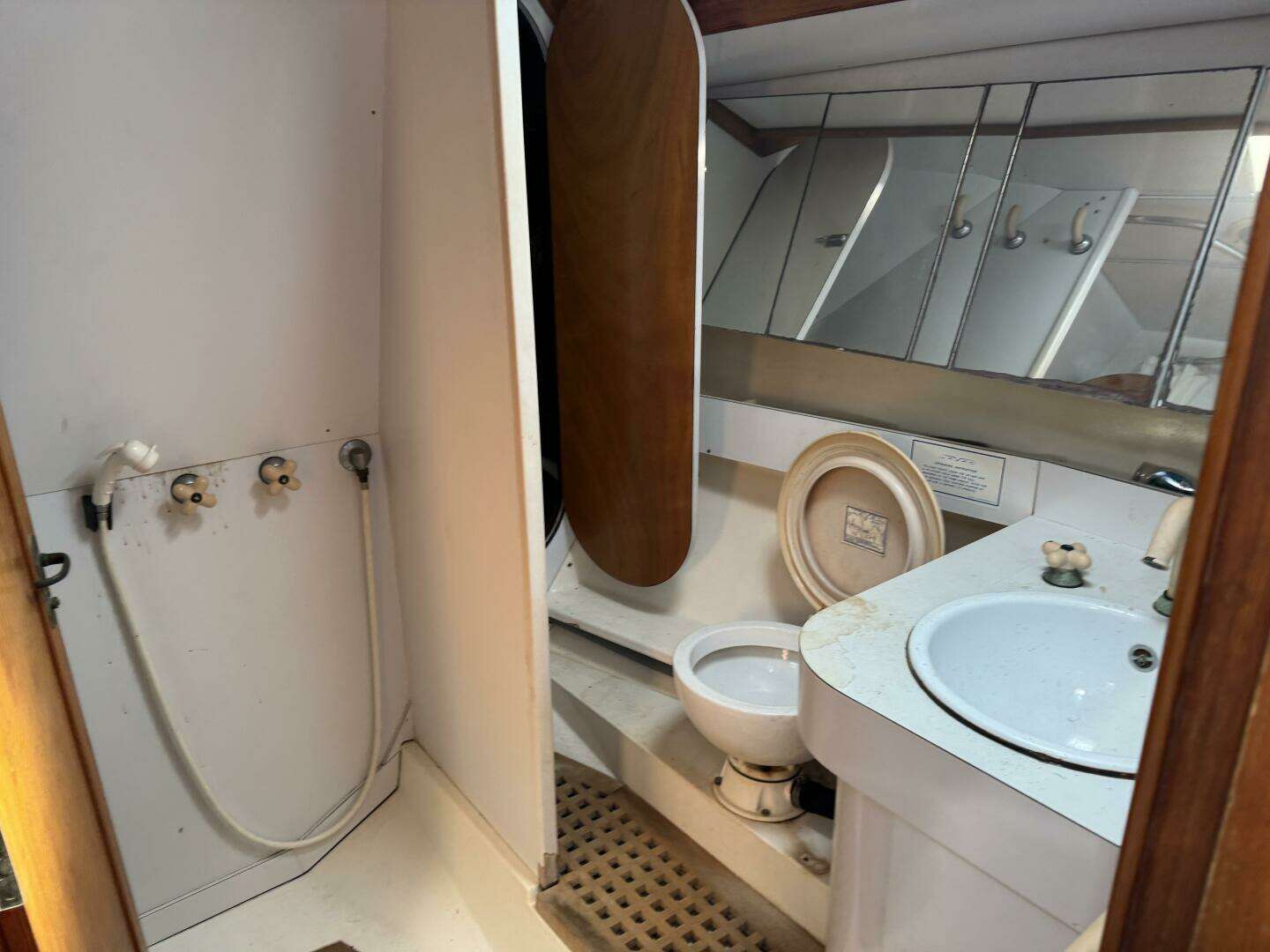 1987 Wauquiez Centurion 47 - Image 36