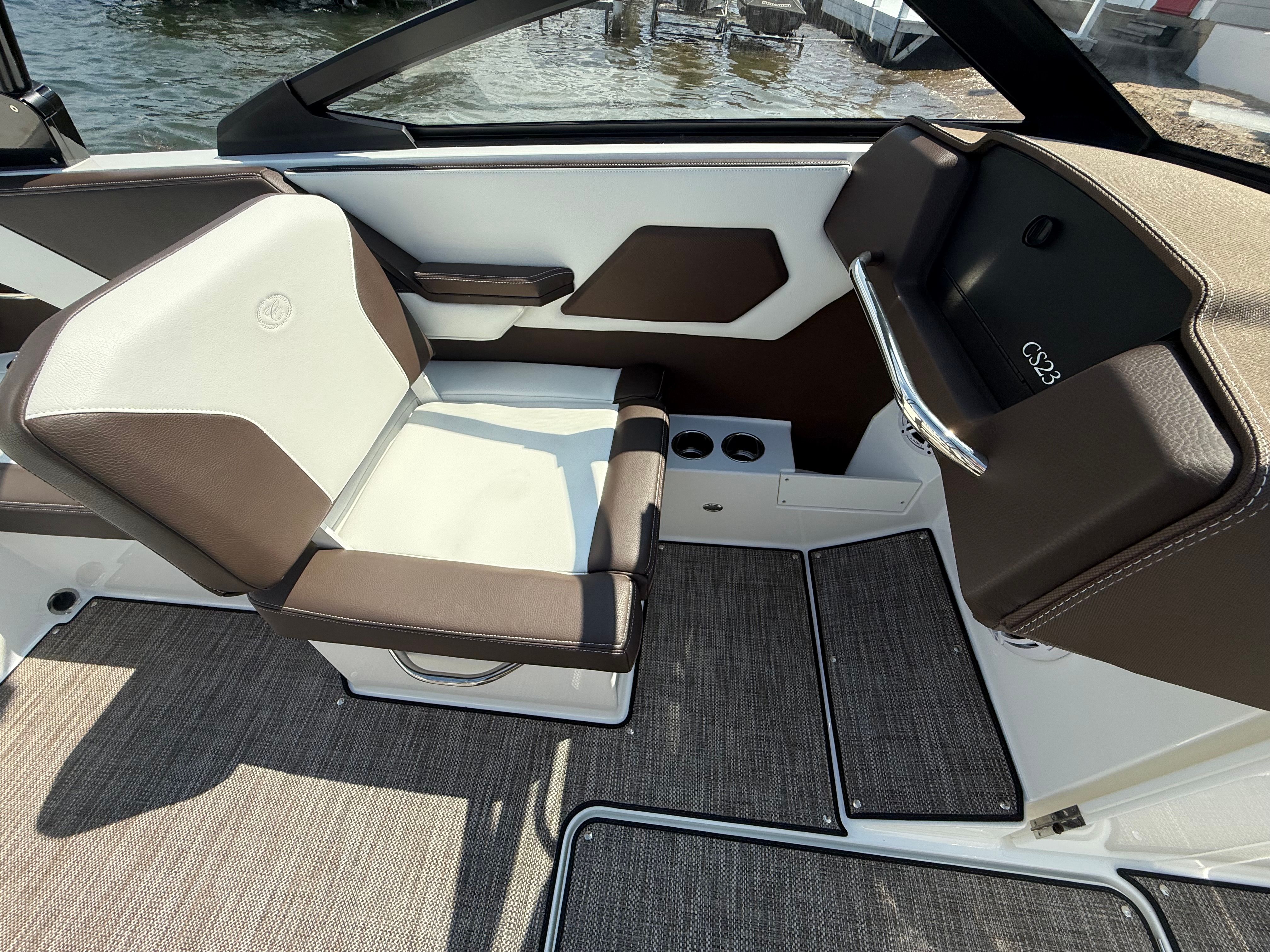 2025 Cobalt CS23 Surf - 26