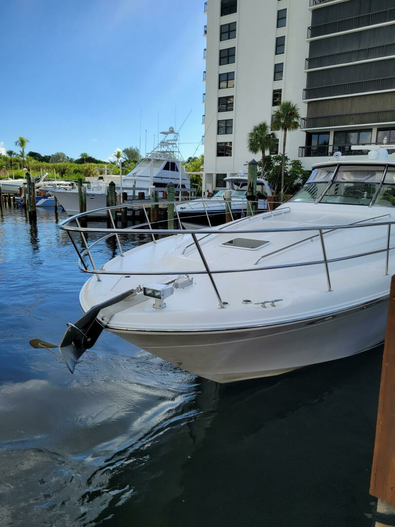 2000 Sea Ray 540 Sundancer - Image 19