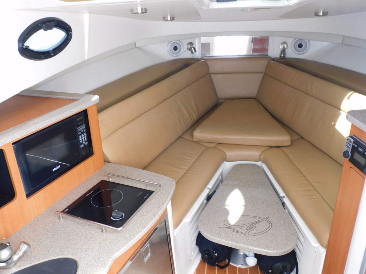 2012 Sailfish — - Image 11