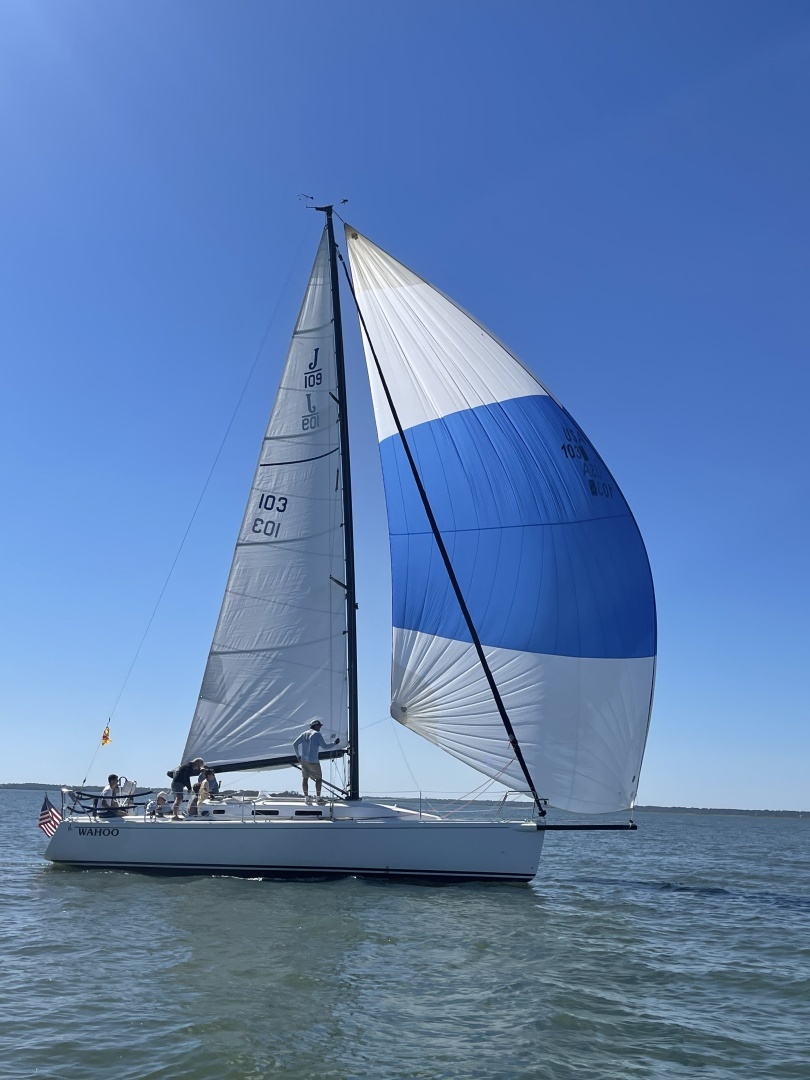 2004 J Boats J/109 Shoal - Image 27