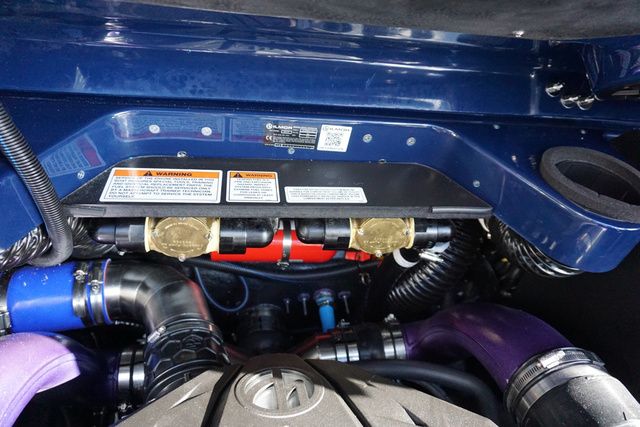2025 MasterCraft X24 Supercharged 6.2L - 9K Rebate Eligible - 36