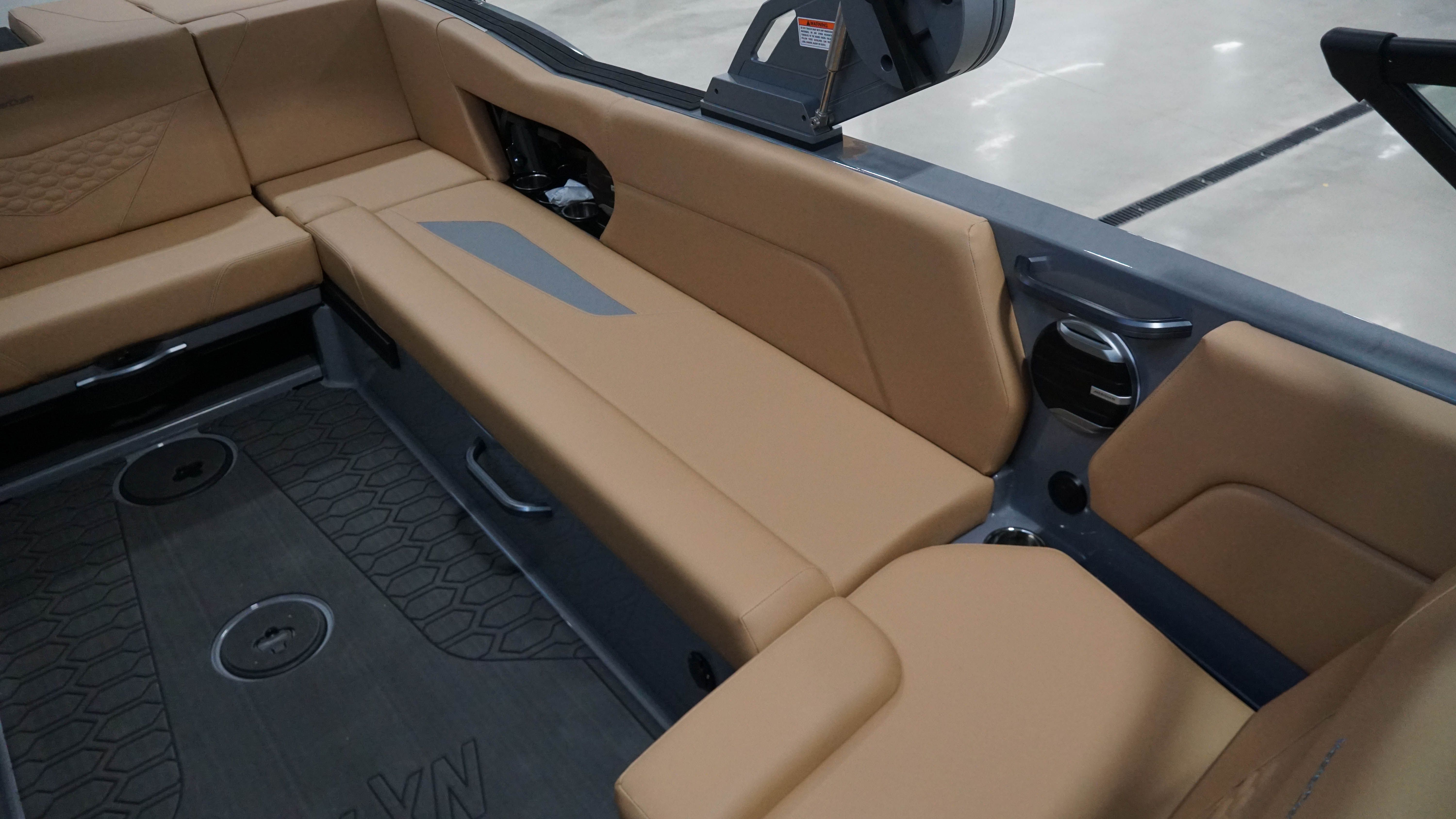 2026 MasterCraft NXT24 - 35