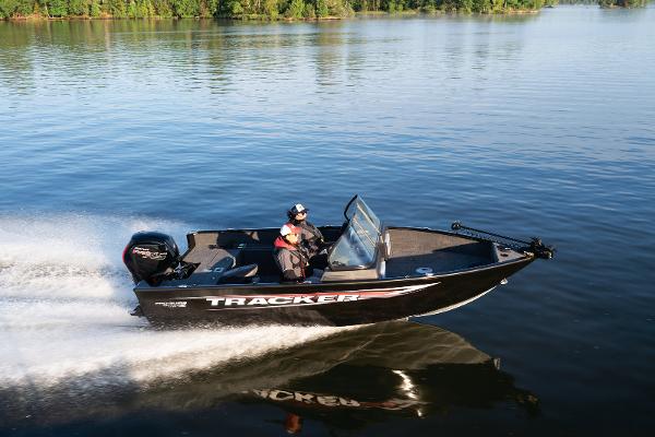 2026 Tracker Pro Guide V-175 WT - 45