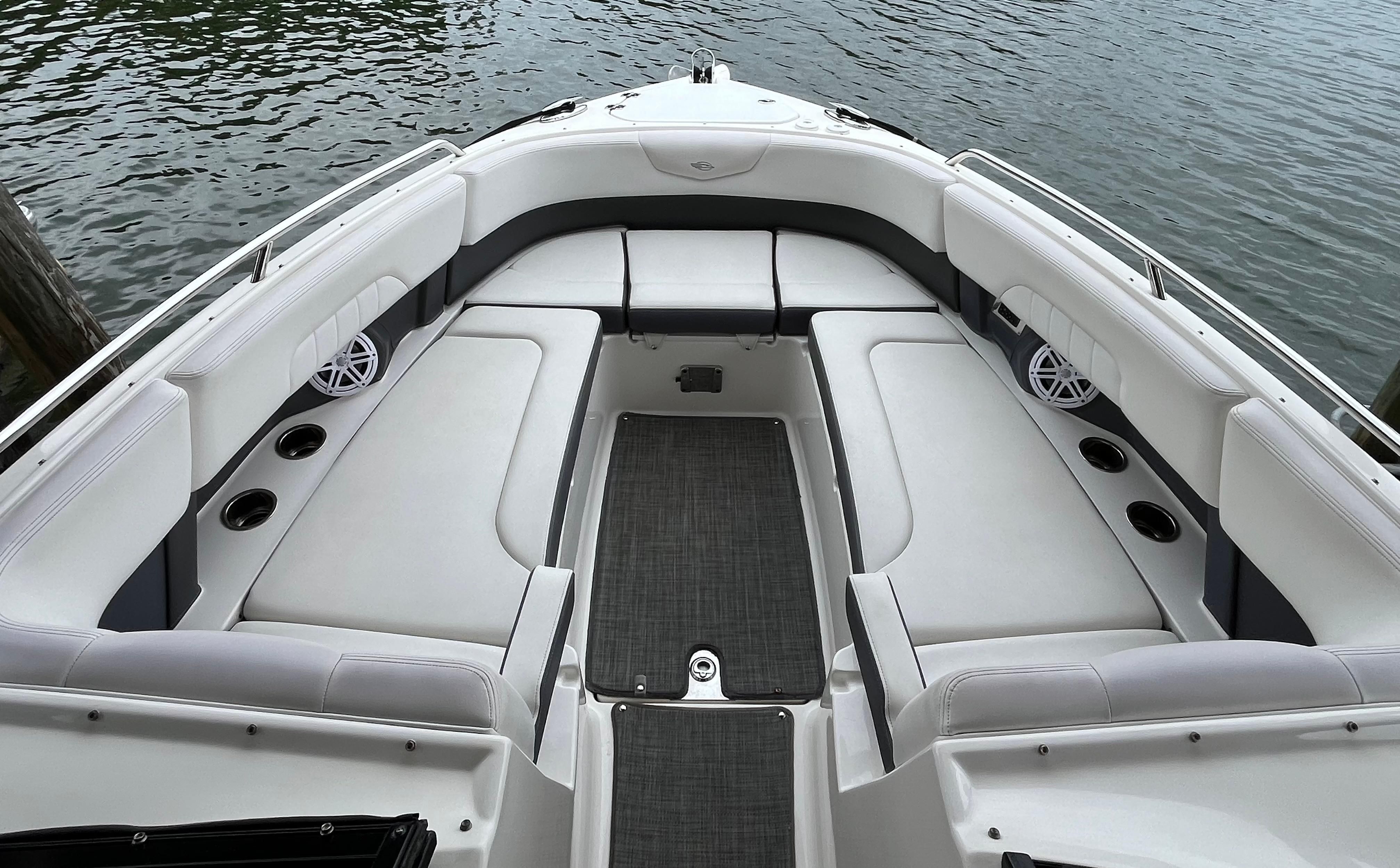 2015 Chaparral 307 SSX - 9