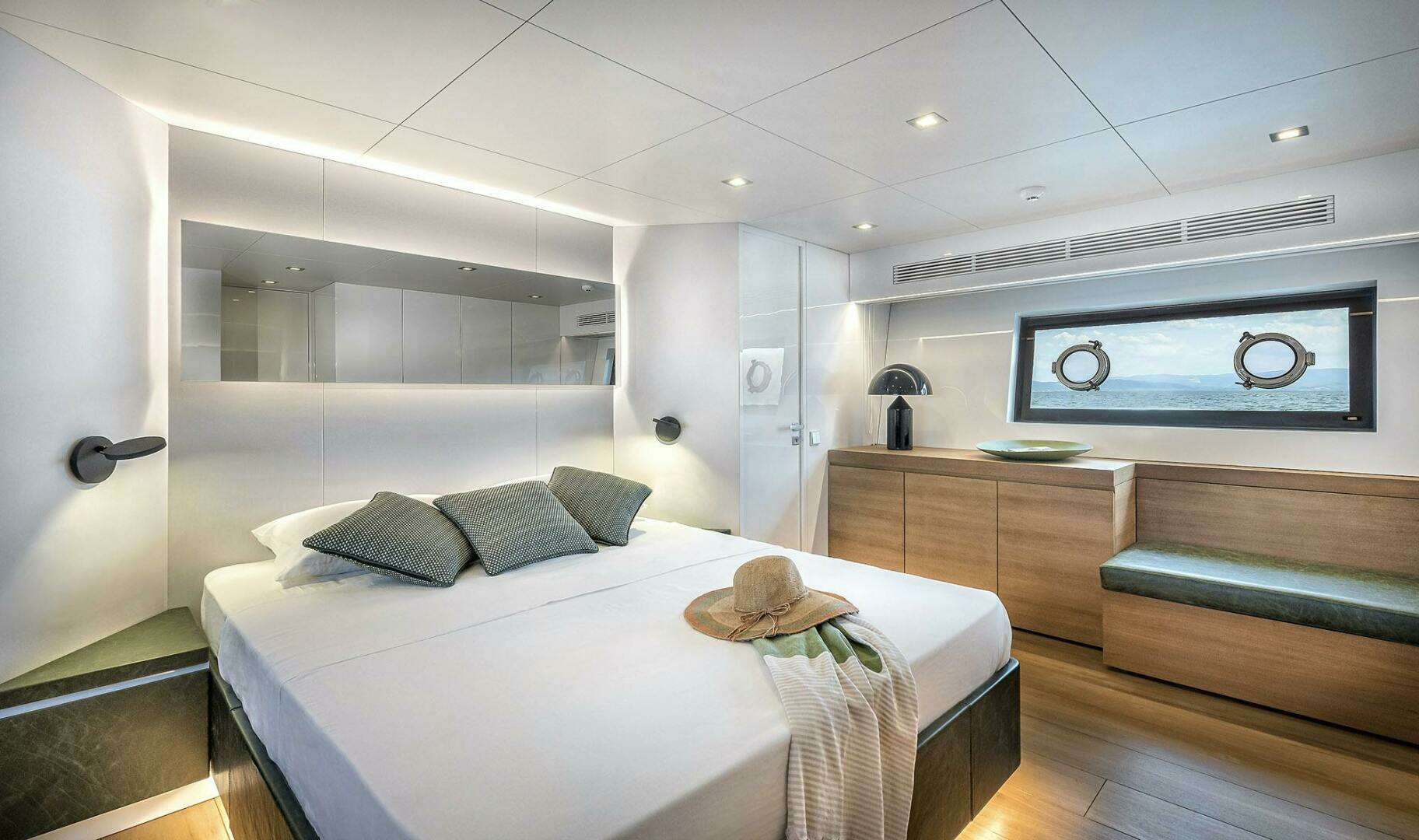 2019 SES Yachts — - Image 13