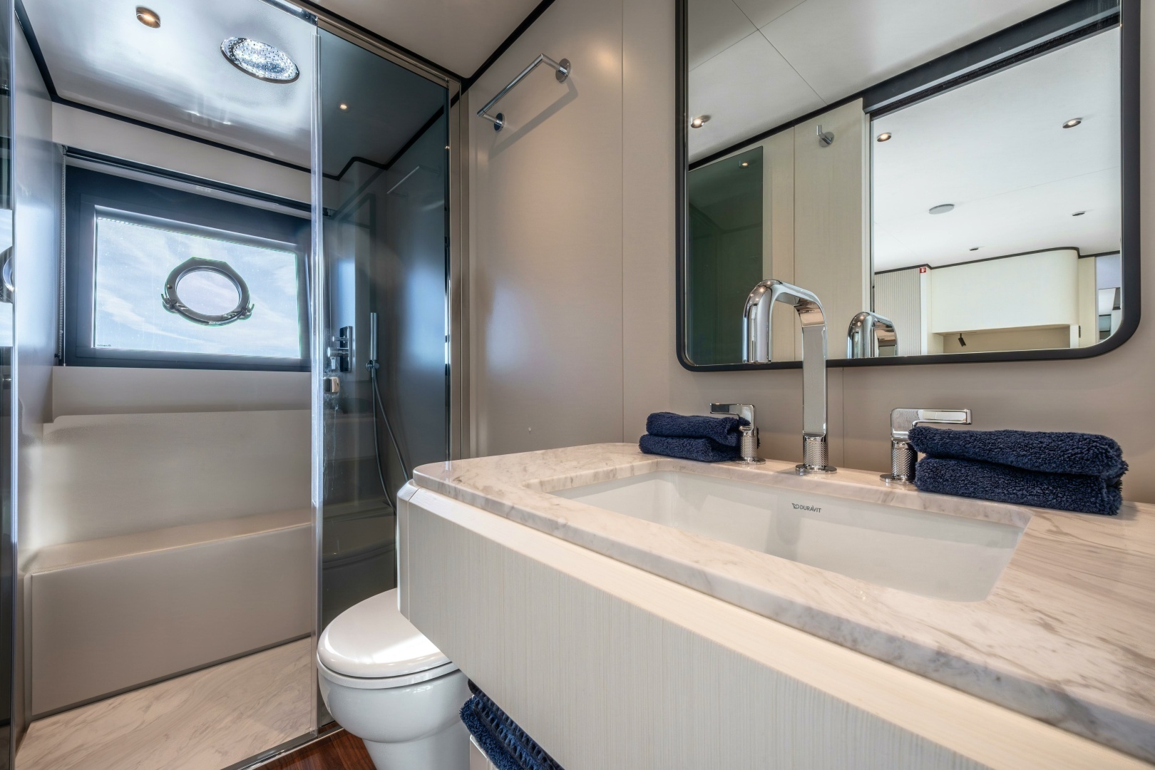 2025 Ferretti Yachts Ferretti 940 - Image 27