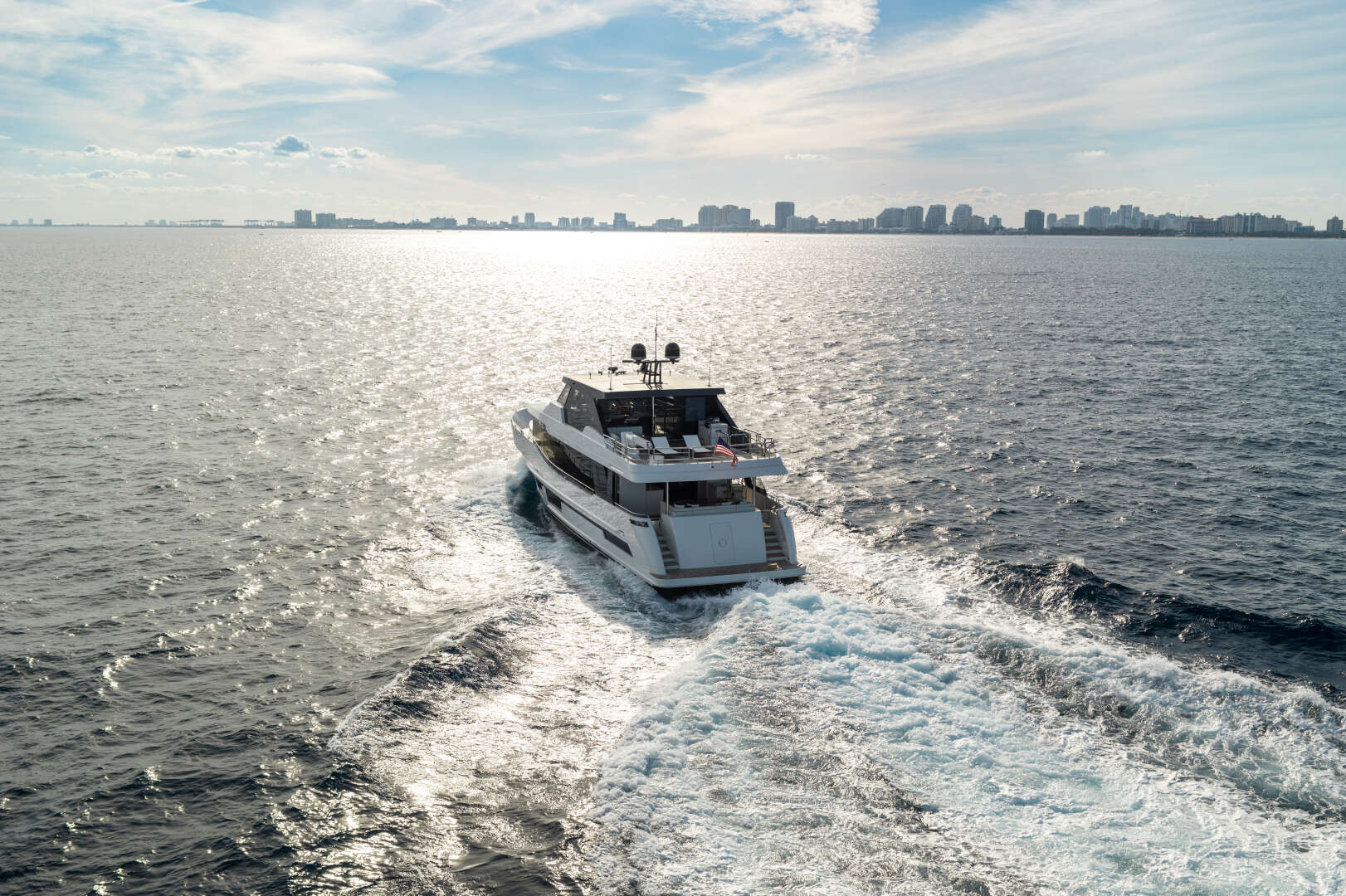 2026 Ocean Alexander 28L - Image 11