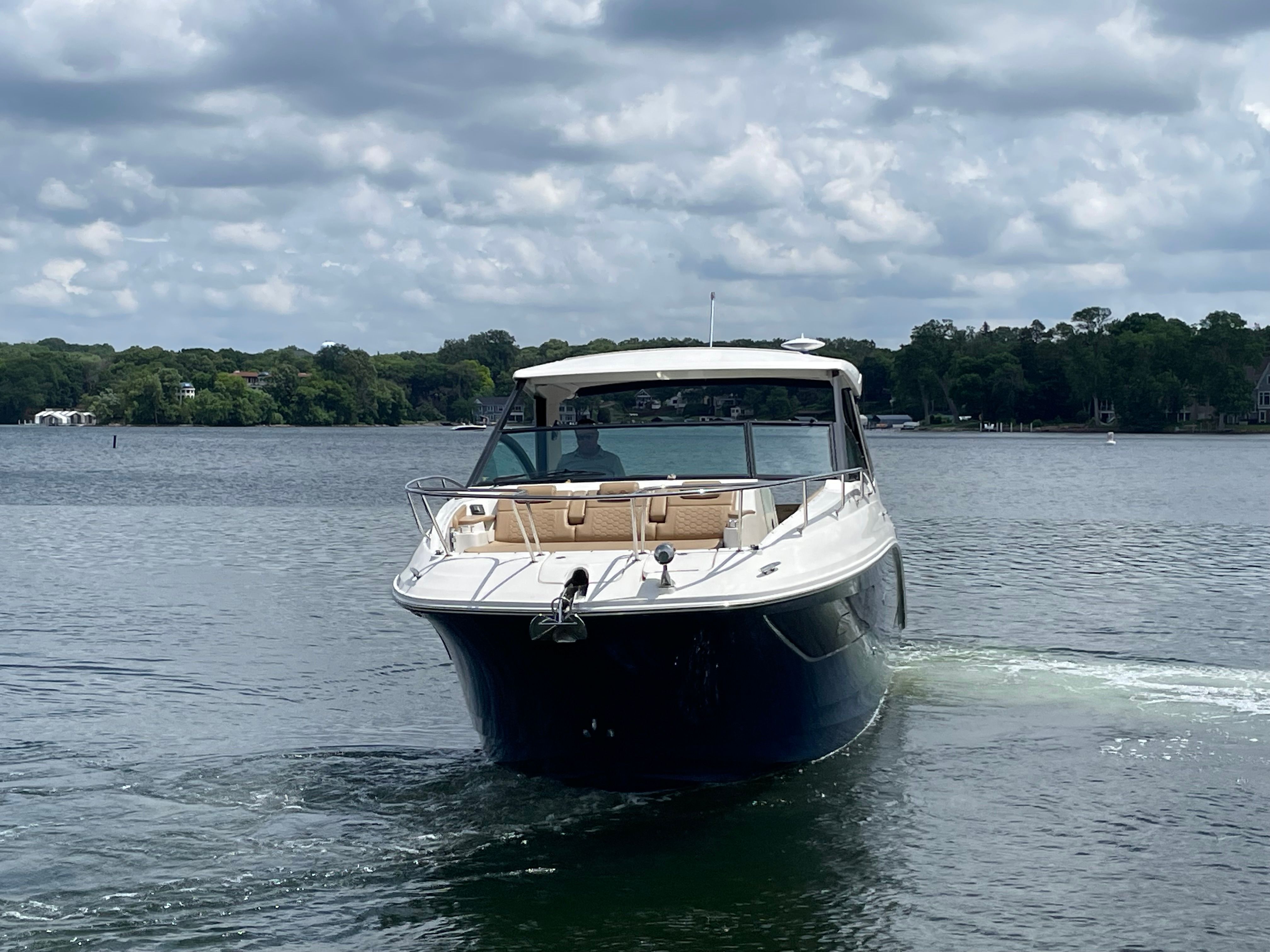 2020 Sea Ray Sundancer 320 - 4