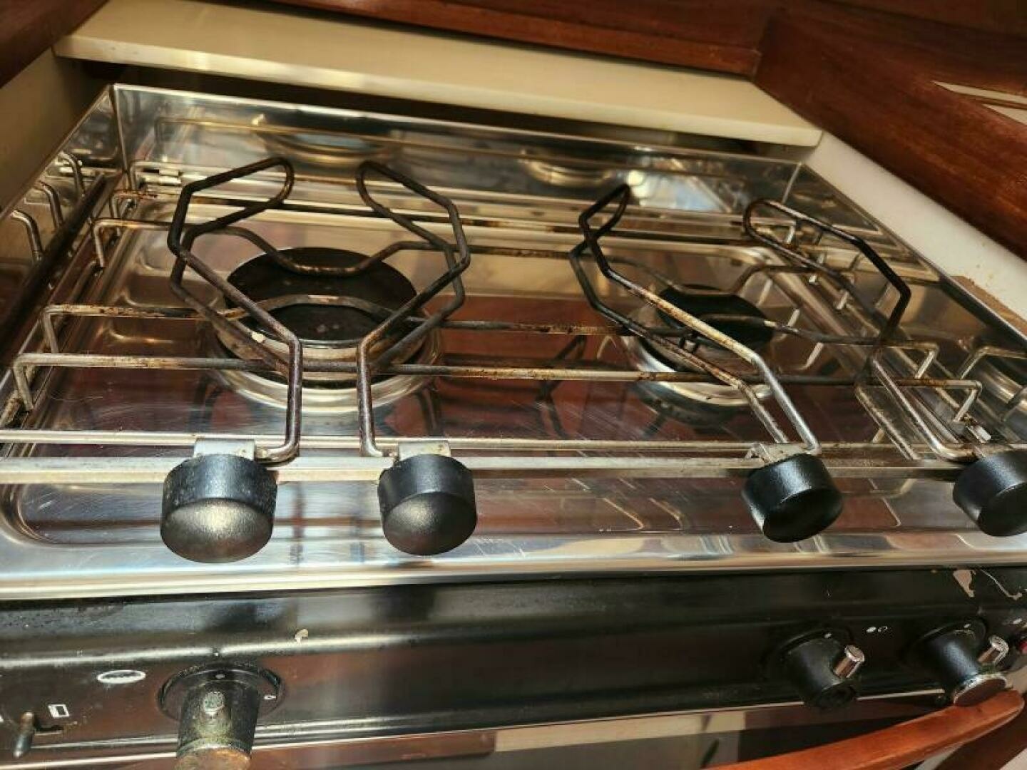 1986 Tartan 34-2 - Image 62