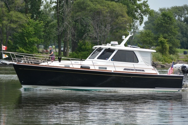 2005 Sabre 42 Express