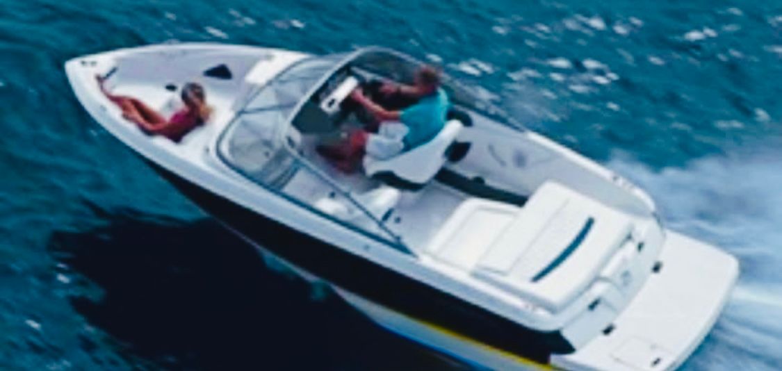 2006 Regal 1900 Bowrider - 4