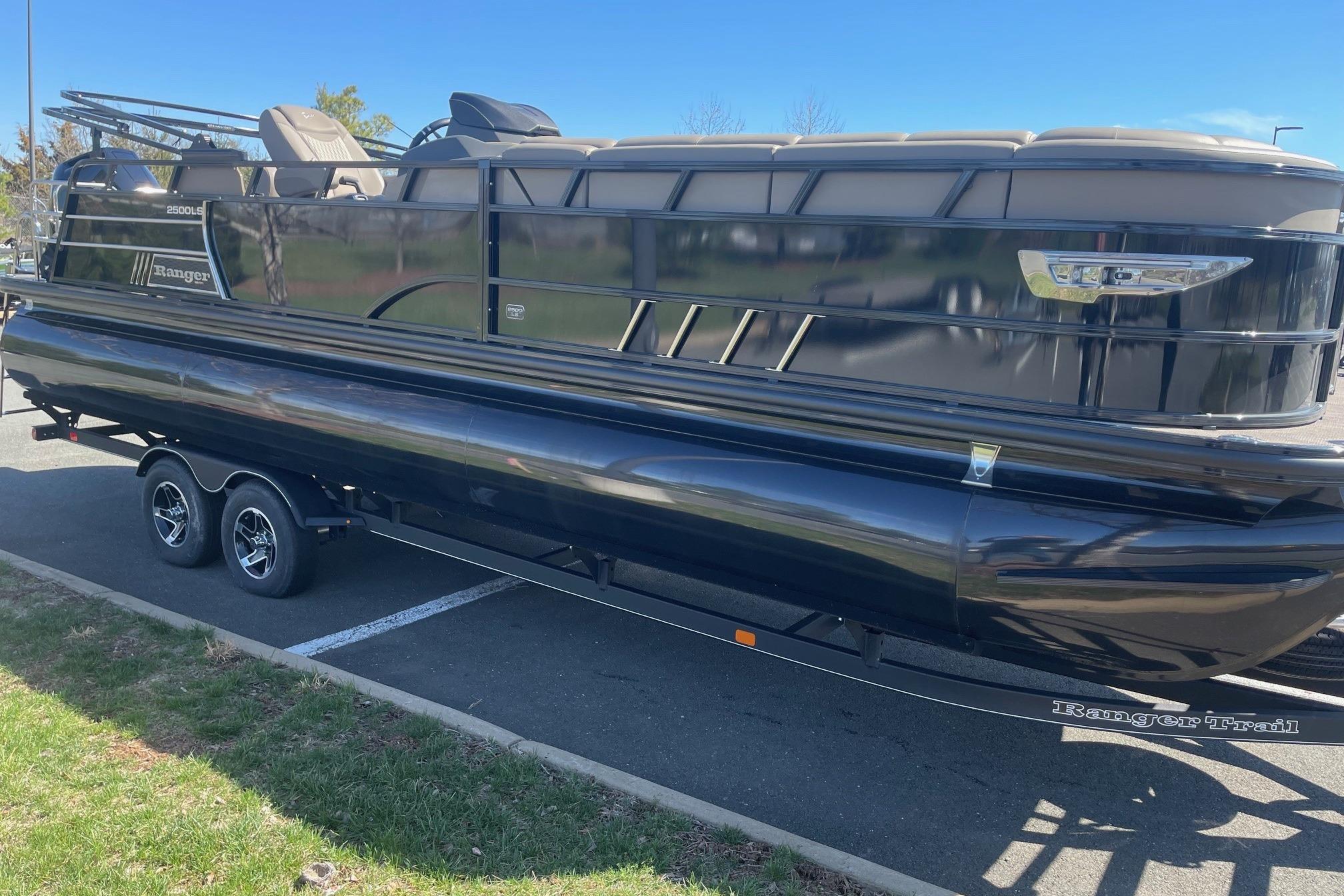 2024 Ranger 2500LS