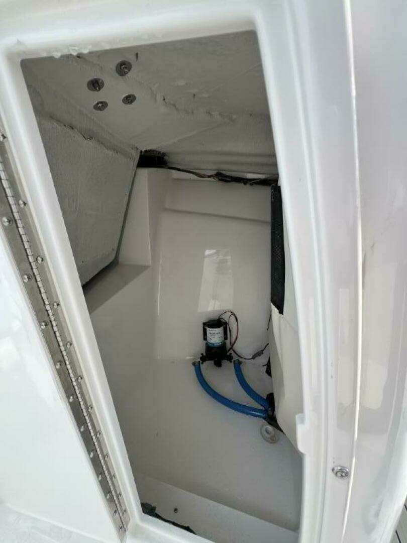 2026 Sea Fox 228 Traveler - Image 22