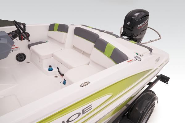 Tahoe T16
