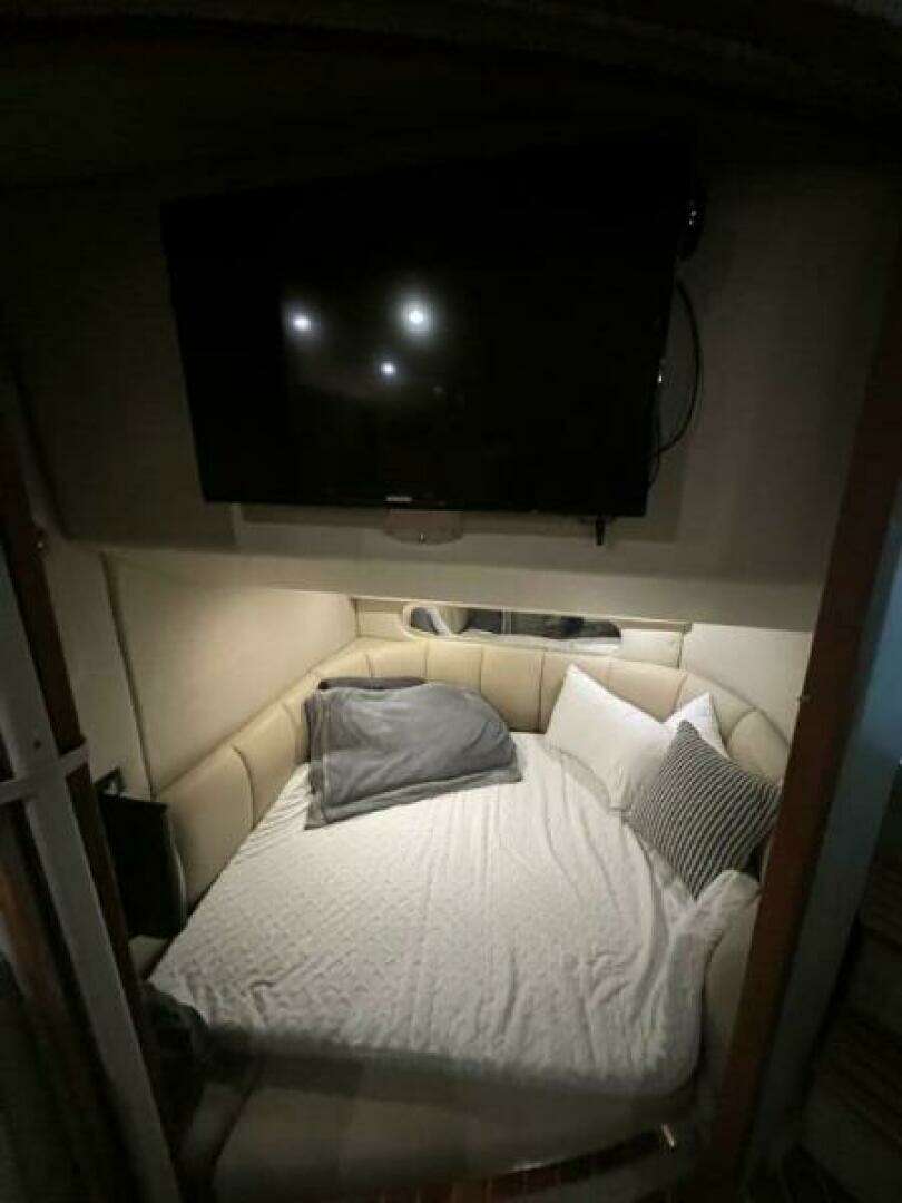 2008 Chaparral 350 Signature - Image 48