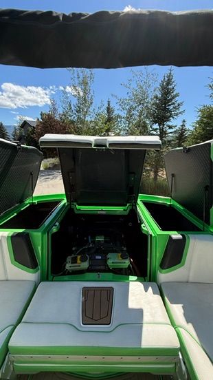 2018 Nautique Super Air Nautique G23 - 76
