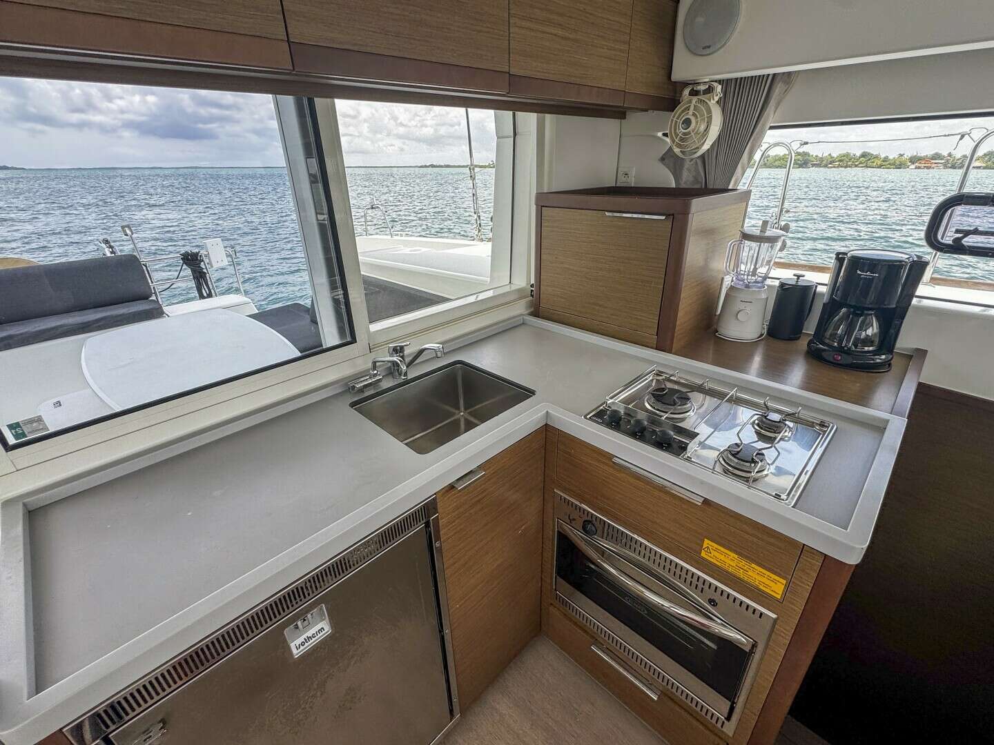 2020 Lagoon 40 - Image 7