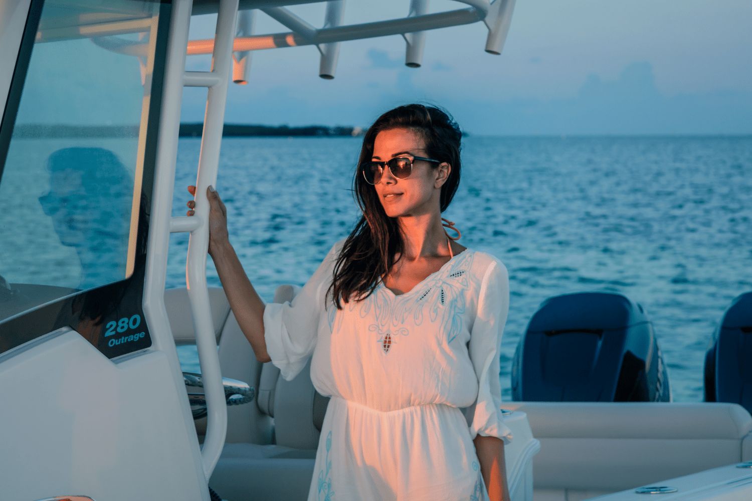 2026 Boston Whaler 280 Outrage - 16