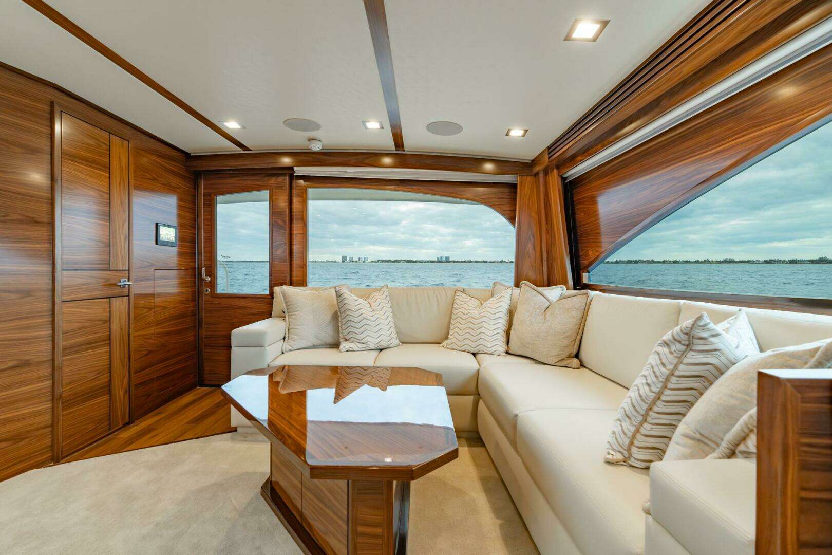 2026 Viking 68 Convertible - Image 40