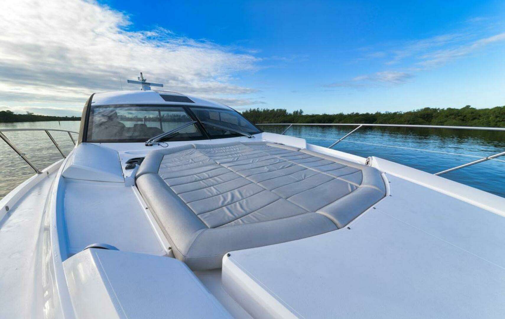 2017 Sunseeker Predator - Image 6