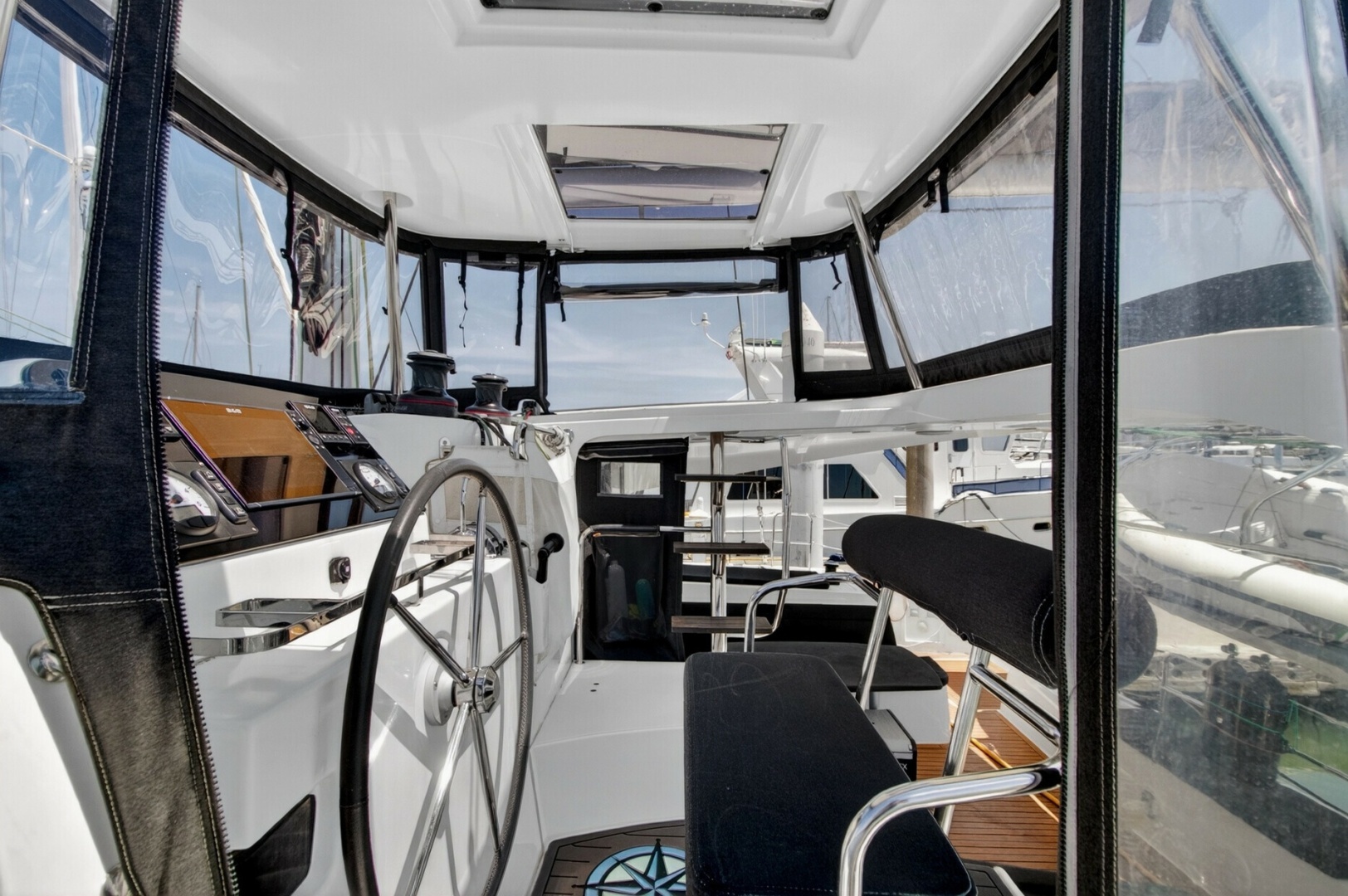 2018 Lagoon 42 - Image 12