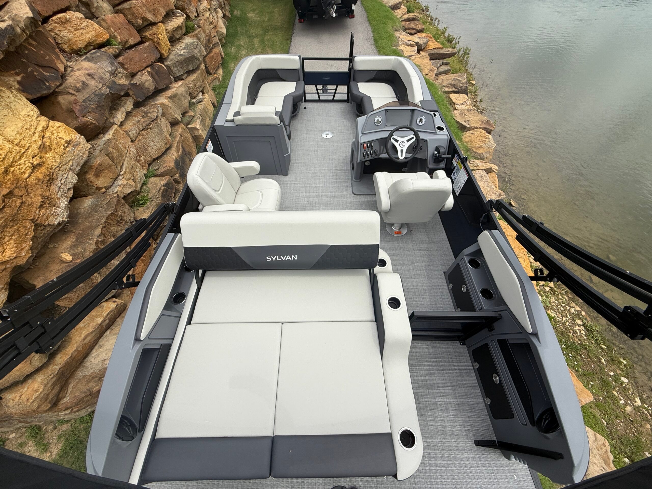 2026 Sylvan R20 CLZ DH - 34