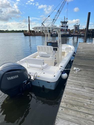 2022 Skeeter SX2550 Family - 2