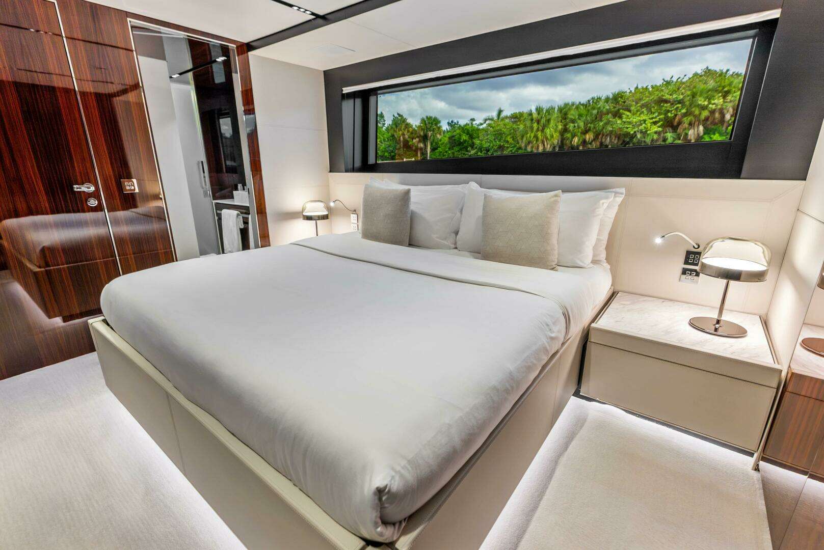 2024 Riva 130 Bellissima - Image 43