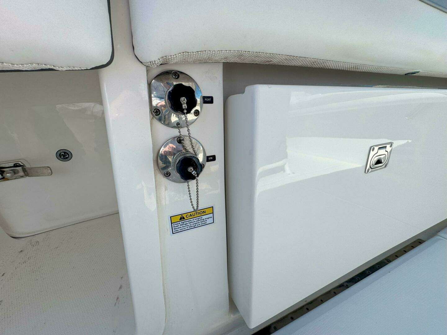2021 Regulator 23fs - Image 34