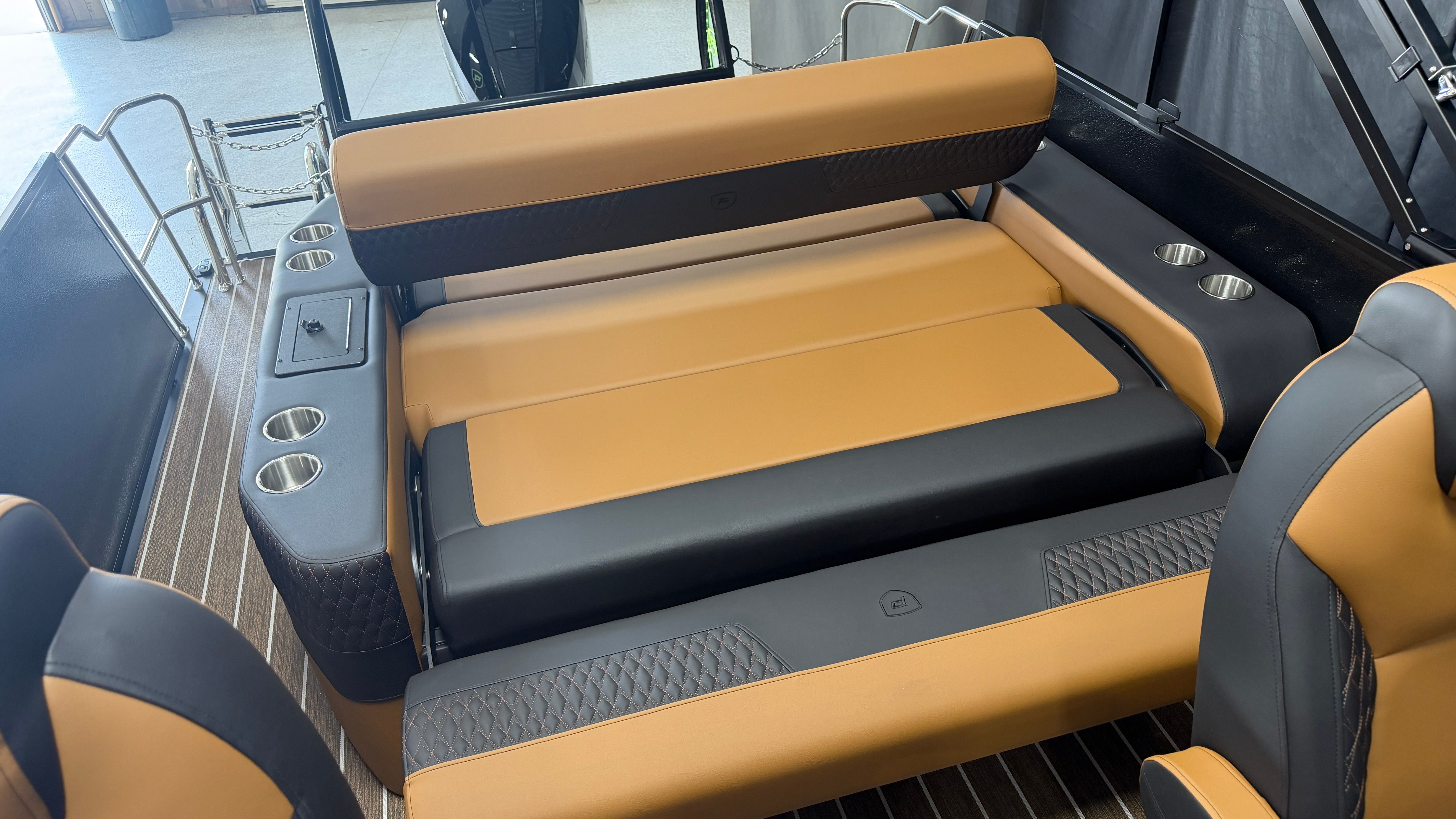 2026 Premier 230 Solaris - 65