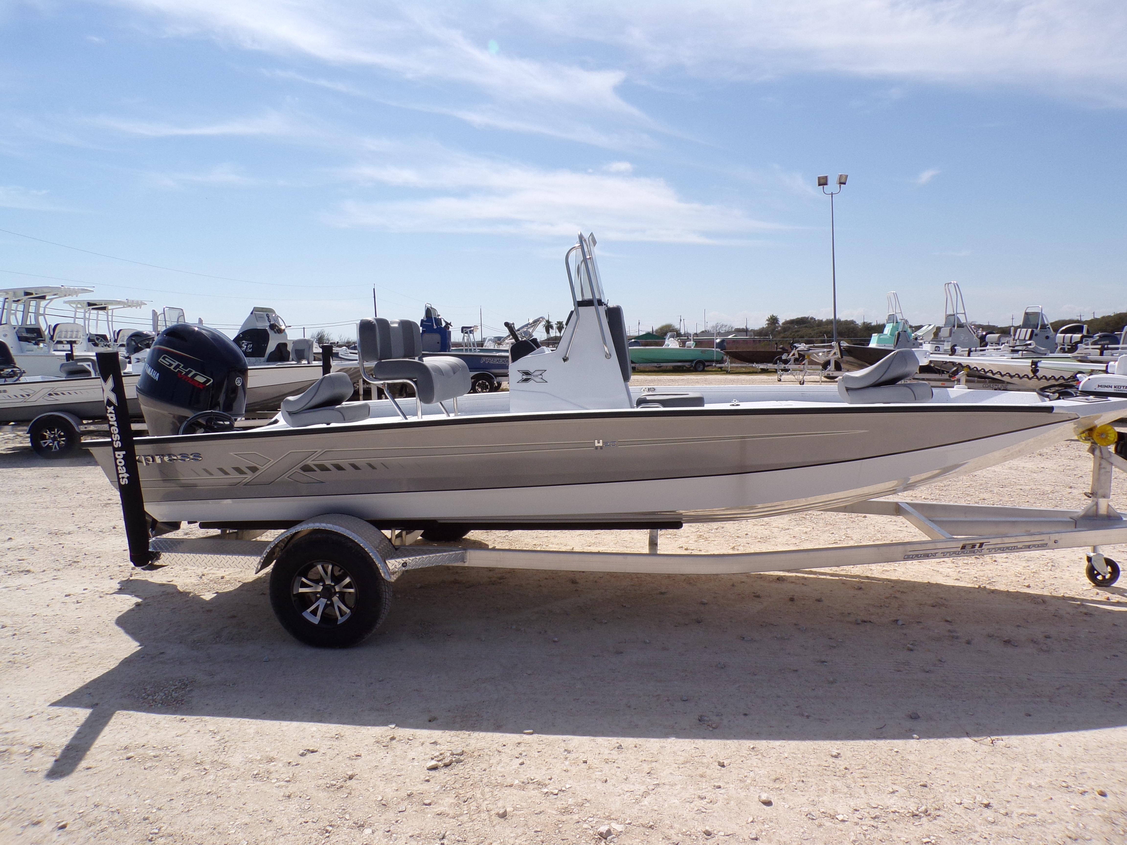 2025 Xpress H20B Bay - 8