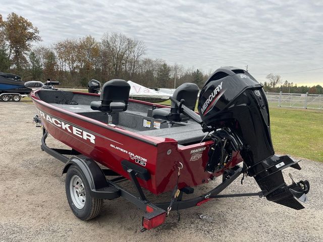 2026 Tracker Super Guide V 16 T - 5