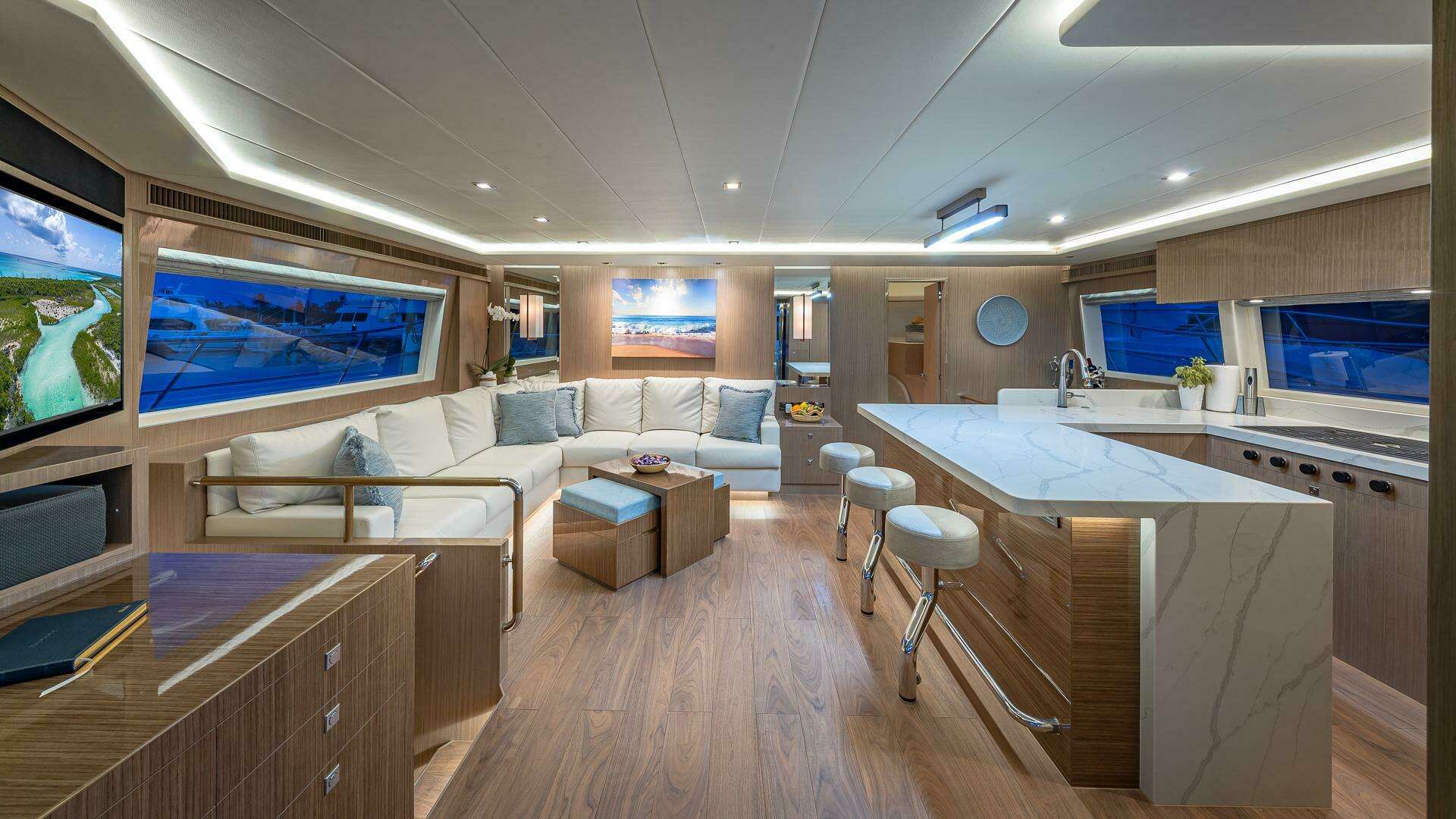 2023 Horizon PC60 - Image 2