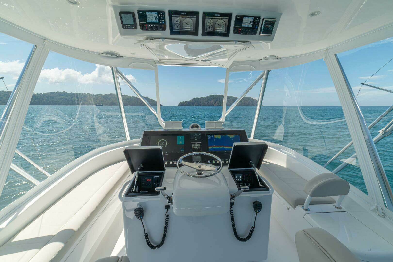 2025 Viking 46 Billfish - Image 6