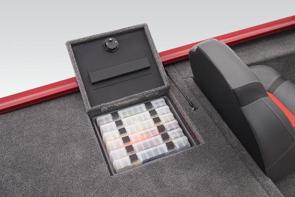 2025 Tracker Savage 215 - 51