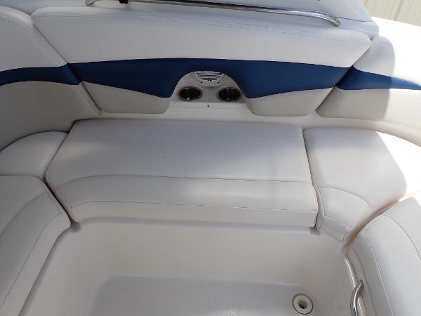 2011 Chaparral 287 SSX - 59