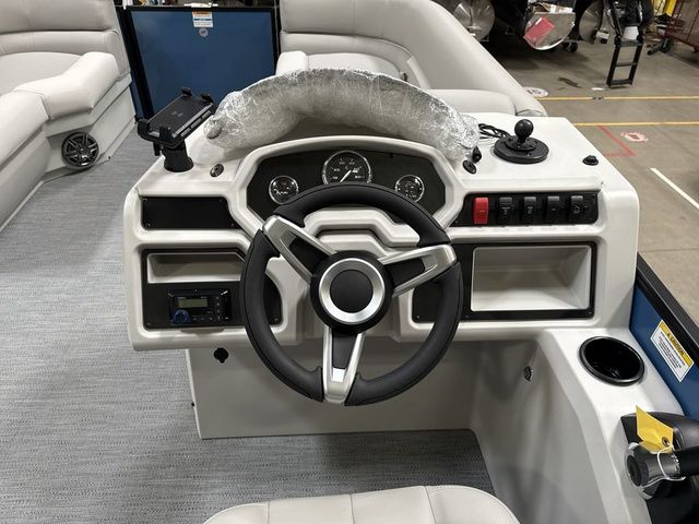 2026 Godfrey Marine Xperience 2286 SFLX - 9