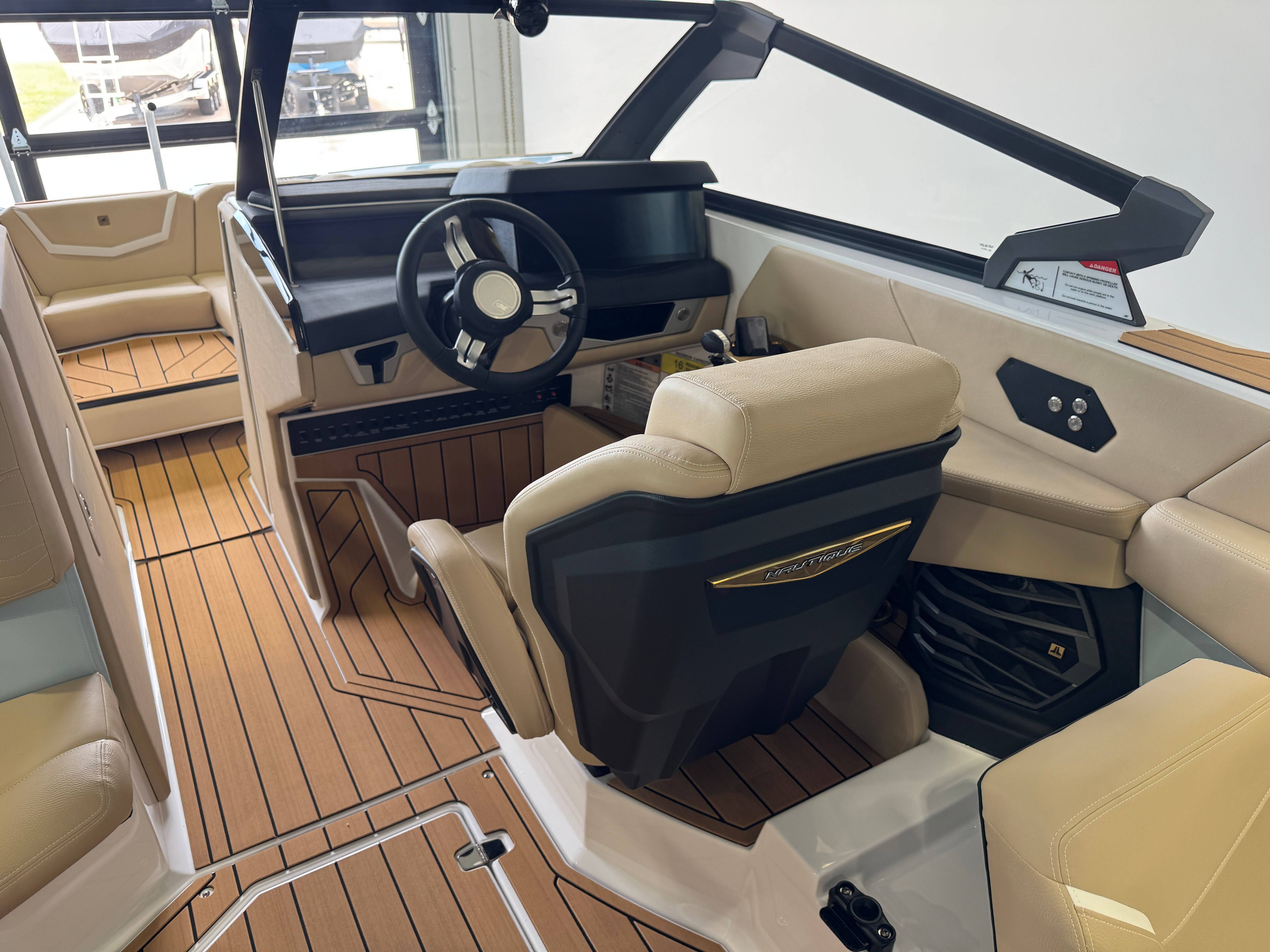 2026 Nautique Super Air Nautique G23 - 24