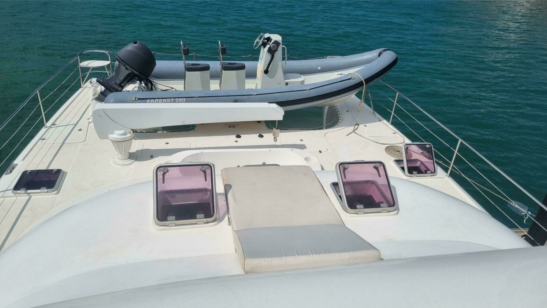 2014 Powerplay Power Cat - Image 6
